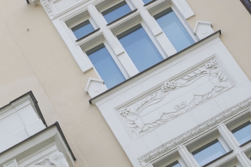 Ruská, Praha 10