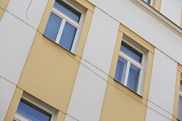Šafaříkova, Praha 2